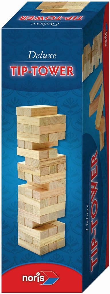 Tip Tower