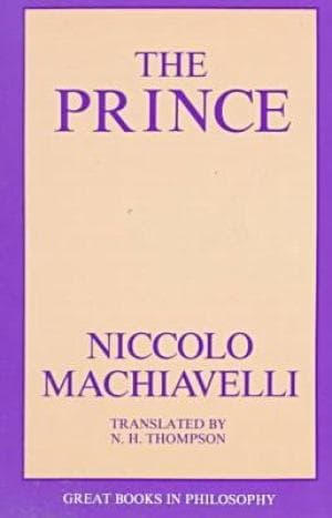 The Prince