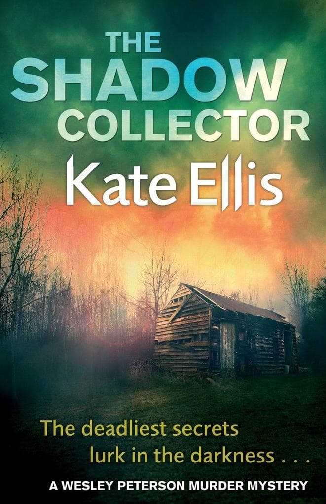 The Shadow Collector