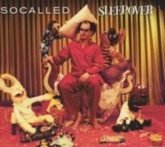Socalled - Sleepover