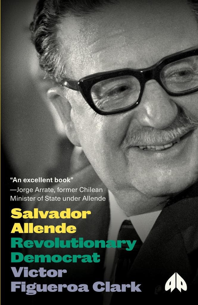 Salvador Allende