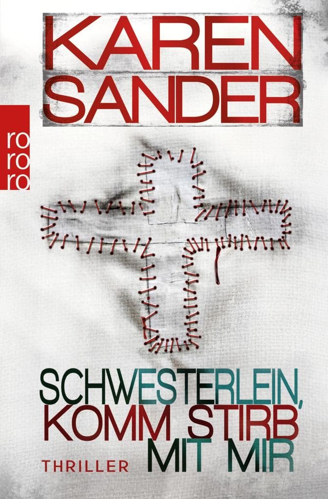 Schwesterlein, komm stirb mit mir