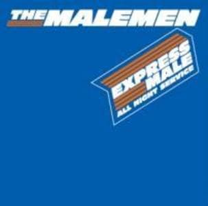 Malemen - Express Male