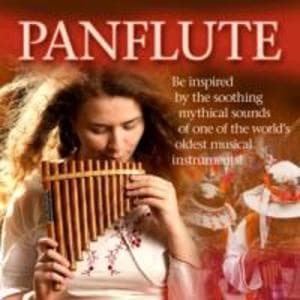 Panflute