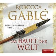 Das Haupt der Welt