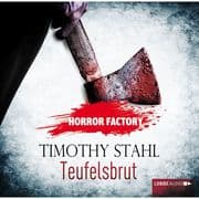 Horror Factory 04 - Teufelsbrut