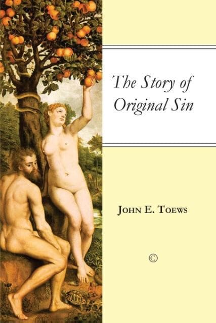 The Story of Original Sin