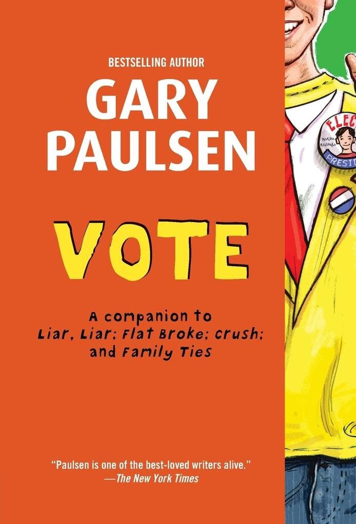 Vote