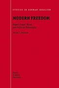 Modern Freedom