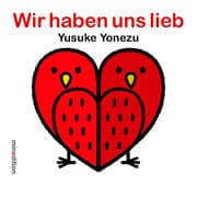 Wir haben uns lieb