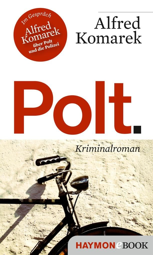Polt.: Kriminalroman