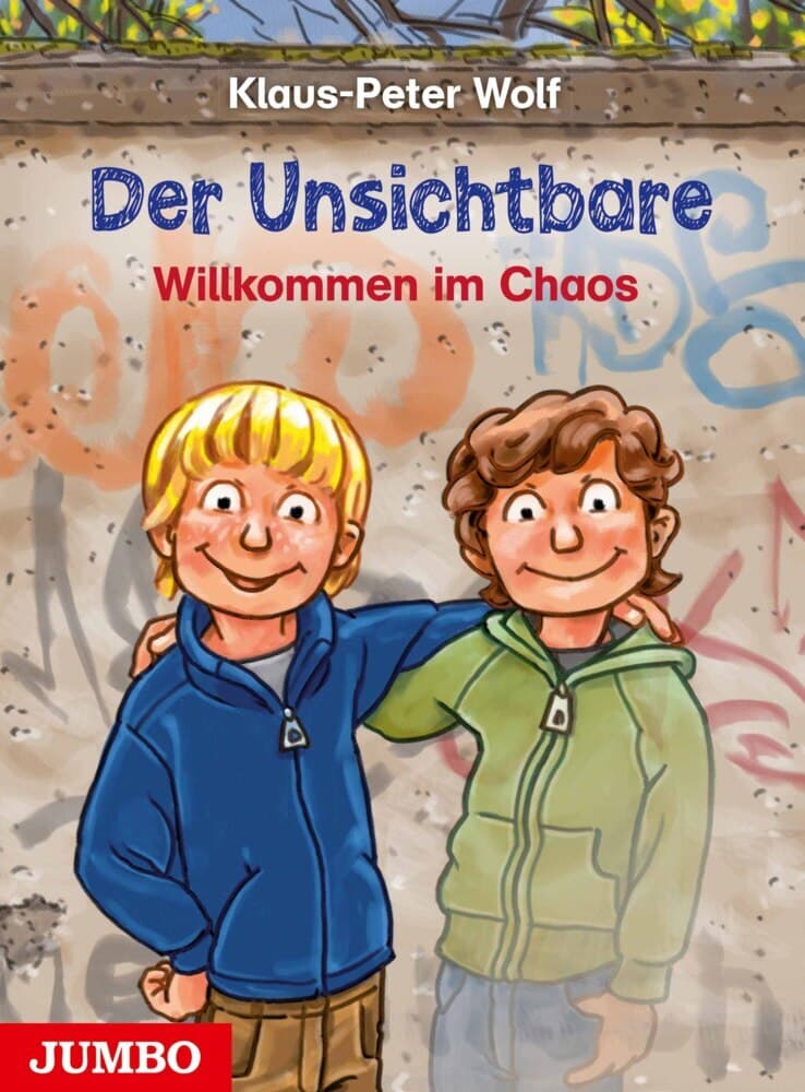 Der Unsichtbare 1