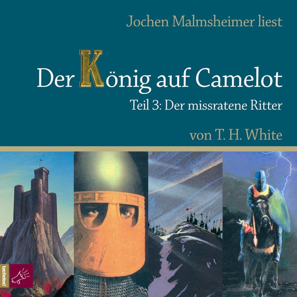 Der missratene Ritter