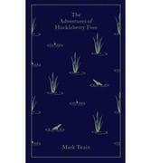 The Adventures of Huckleberry Finn