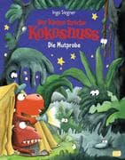 Der kleine Drache Kokosnuss - Die Mutprobe