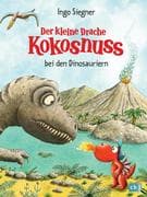 Der kleine Drache Kokosnuss 20 bei den Dinosauriern