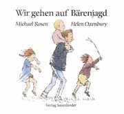 Wir gehen auf Bärenjagd