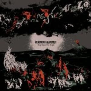 Beg Upon the Light (Ltd. First Edt.)