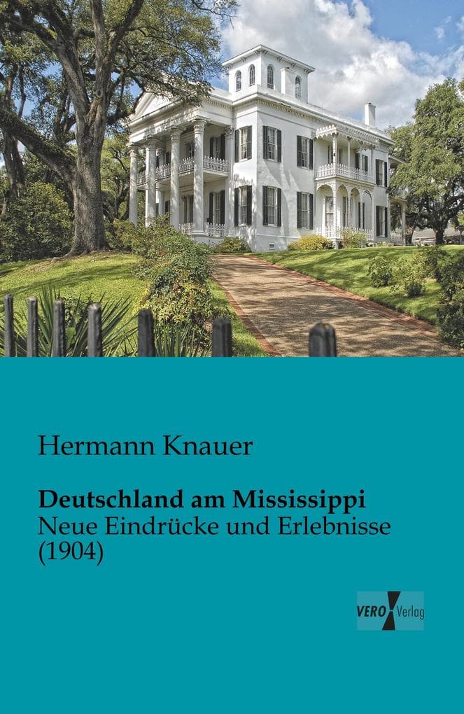 Deutschland am Mississippi