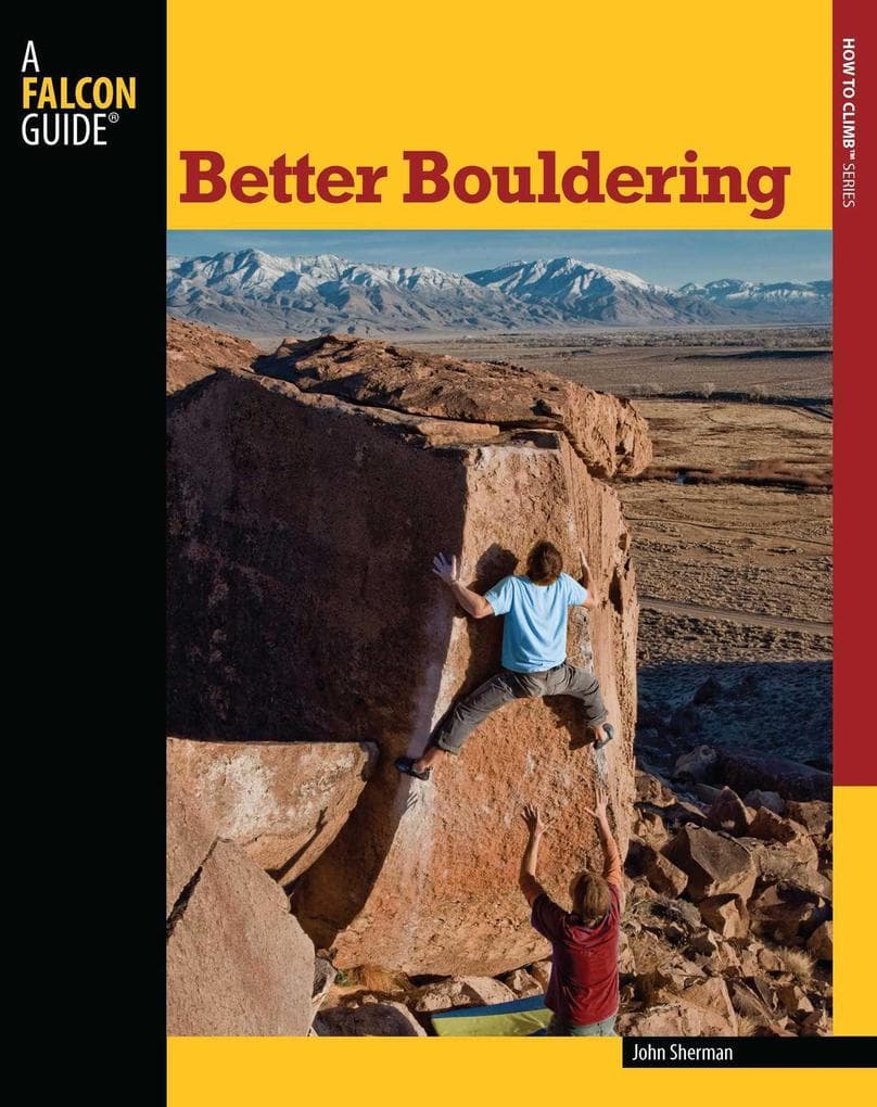 Better Bouldering