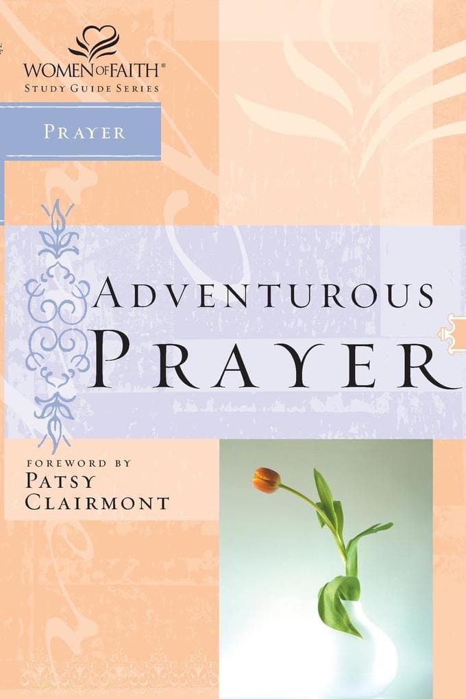 Women of Faith Study Guide Series