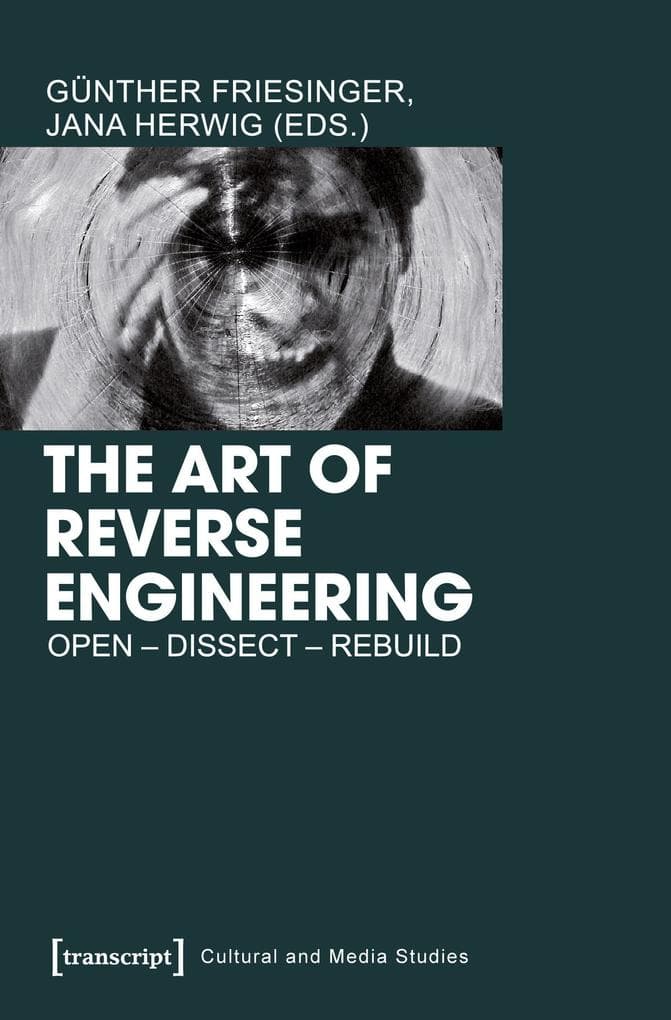 The Art of Reverse Engineering