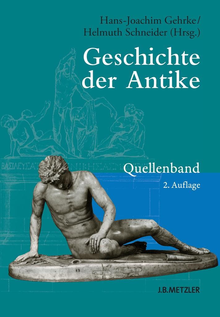 Geschichte der Antike