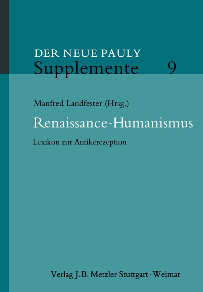 Renaissance-Humanismus