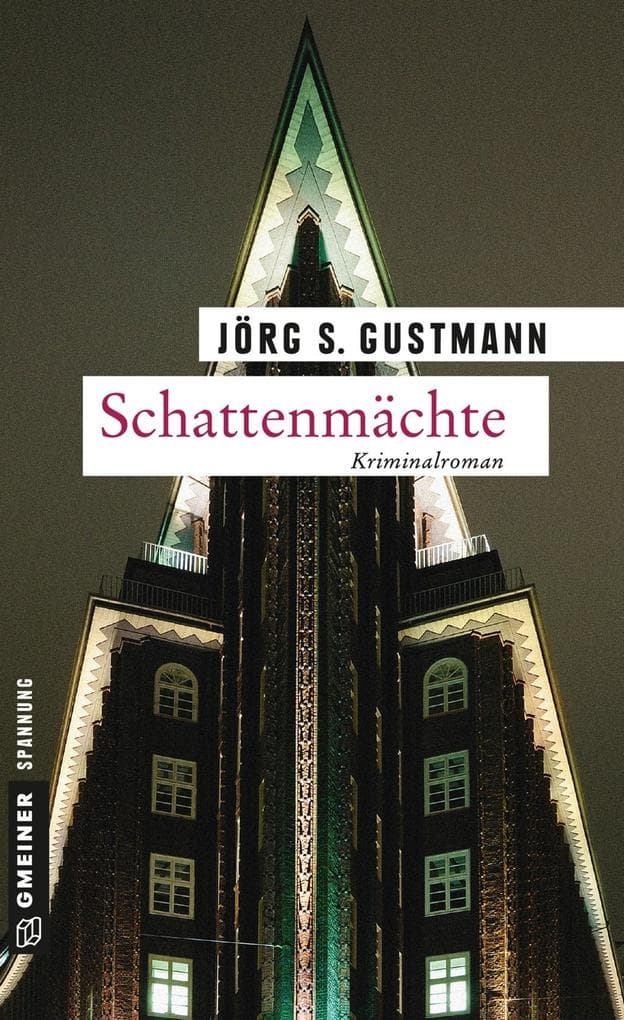 Schattenmächte