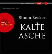 Kalte Asche