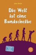 Die Welt ist eine Bandscheibe