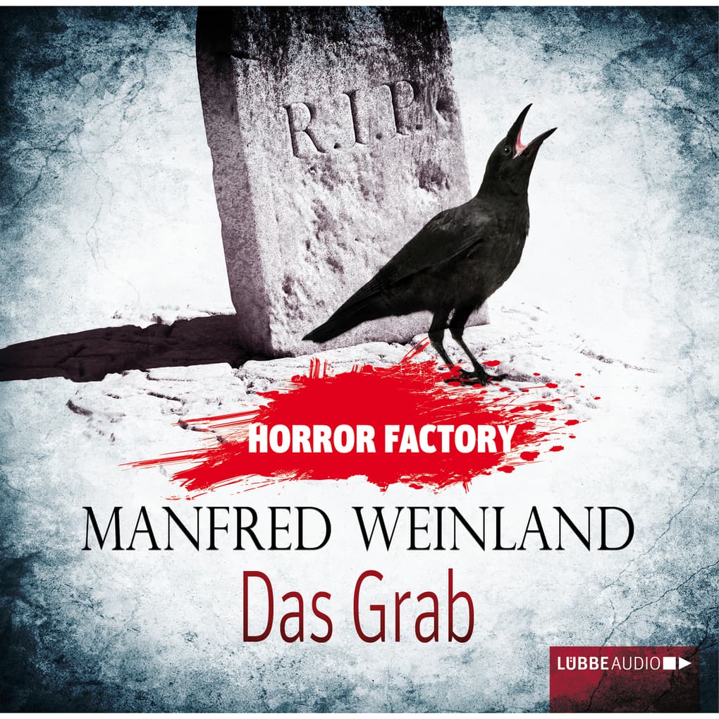 Horror Factory 06 - Das Grab