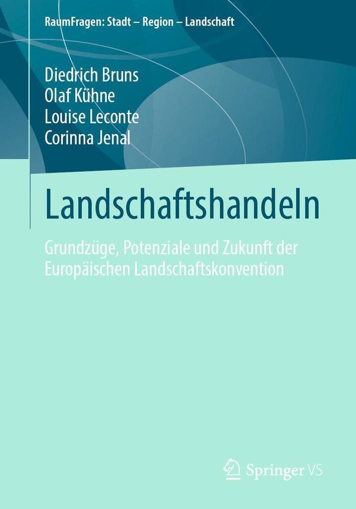 Landschaftshandeln