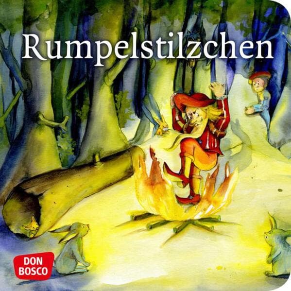 Rumpelstilzchen