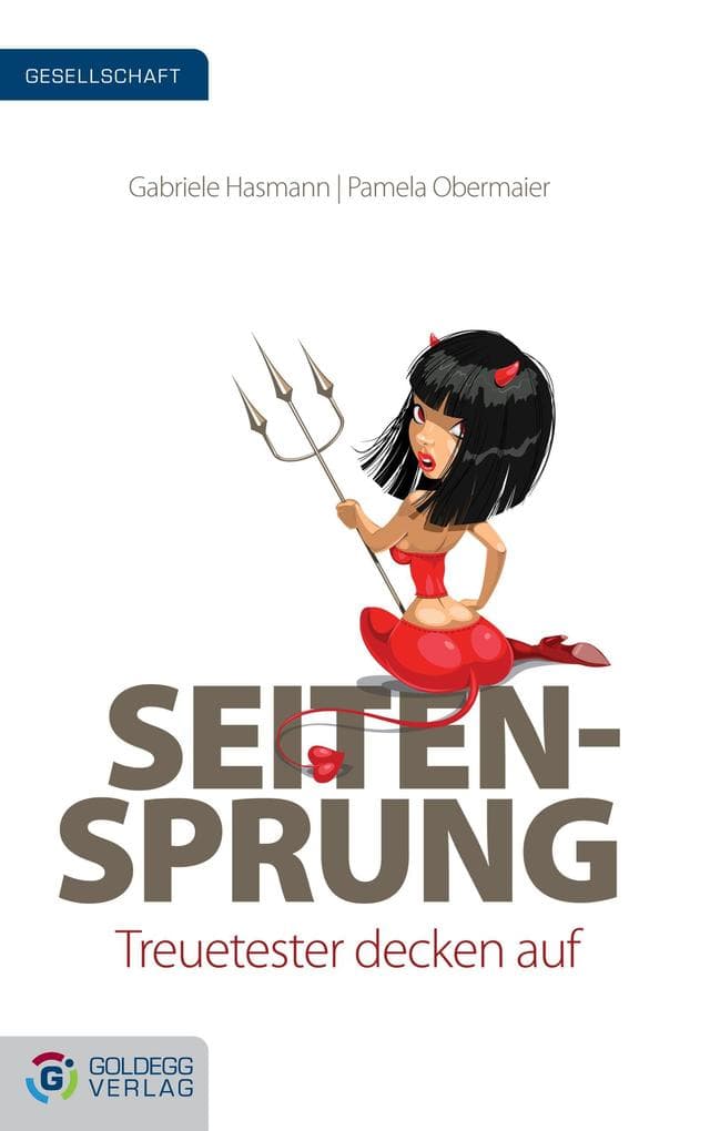 Seitensprung: Treuetester decken auf
