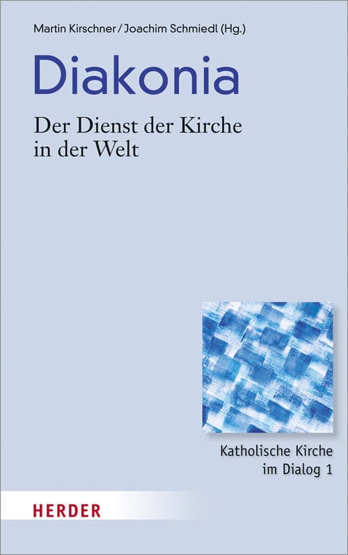 Katholische Kirche im Dialog