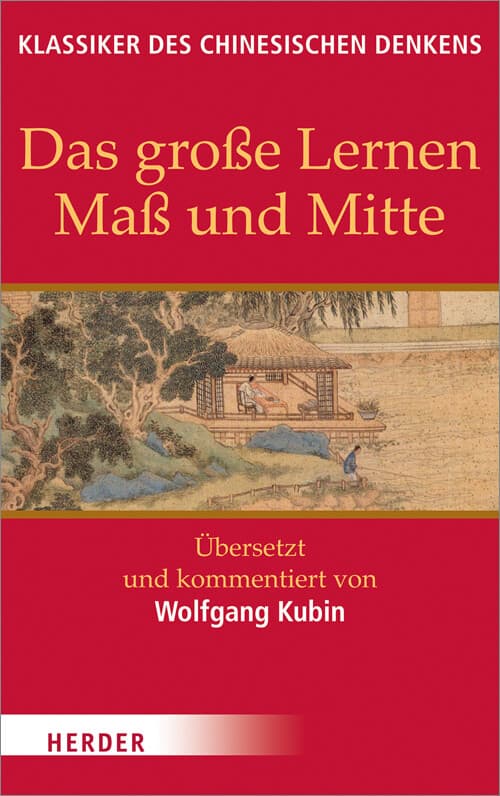 Klassiker des chinesischen Denkens