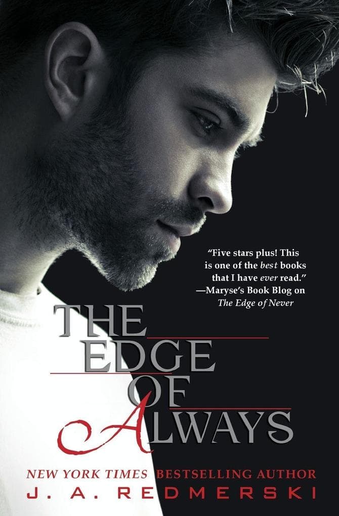 The Edge of Always
