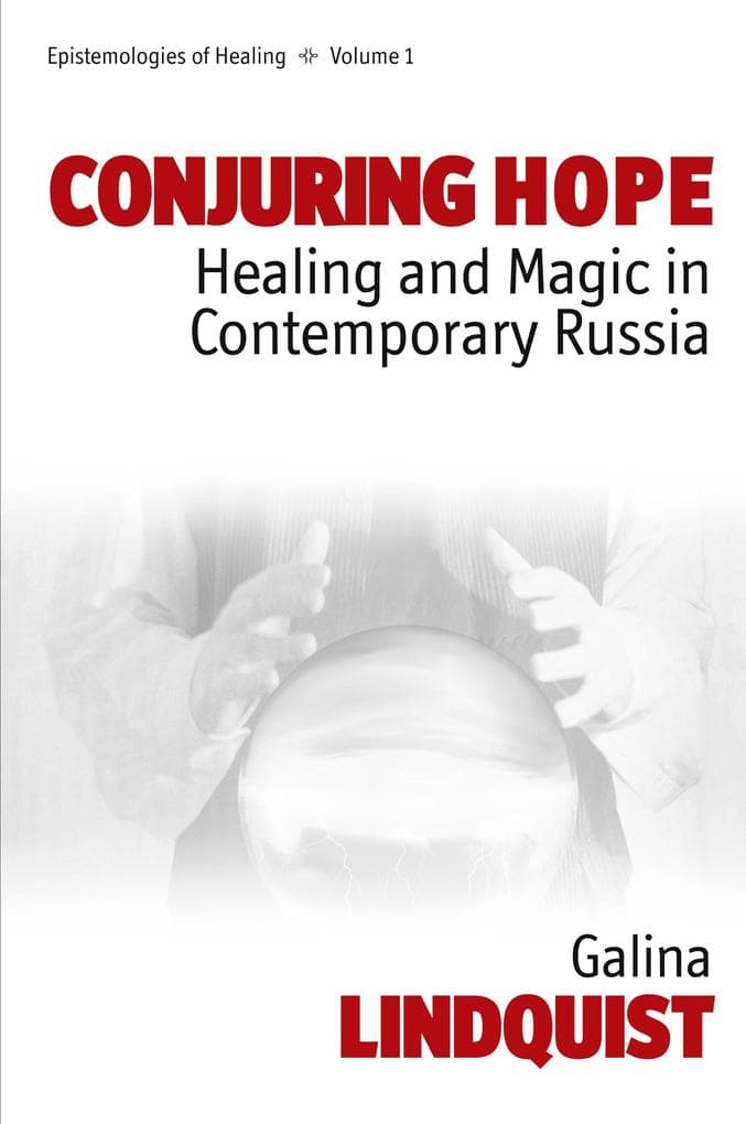 Conjuring Hope