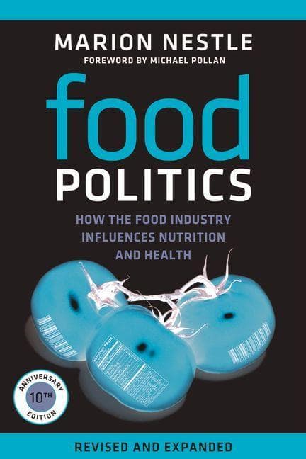 Food Politics