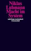 Macht im System