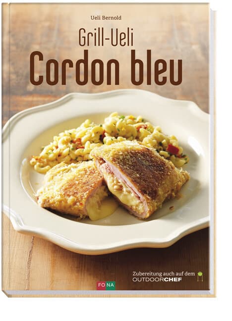 Cordon bleu