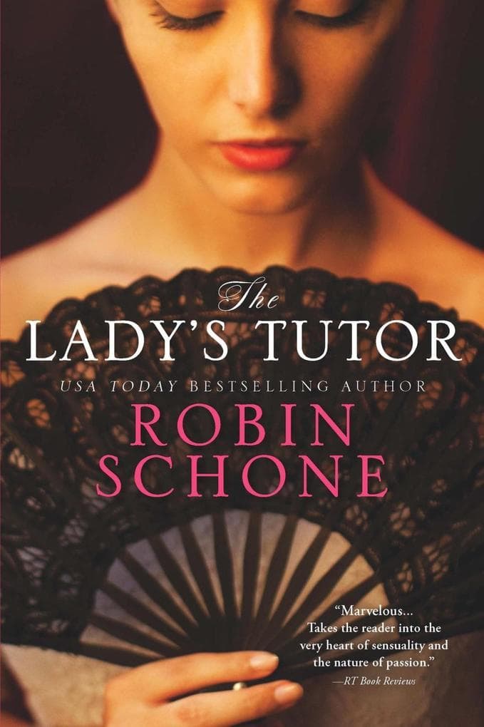 Lady's Tutor
