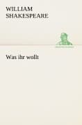 Was ihr wollt