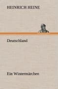 Deutschland. Ein Wintermärchen