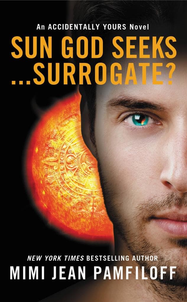 Sun God Seeks... Surrogate?