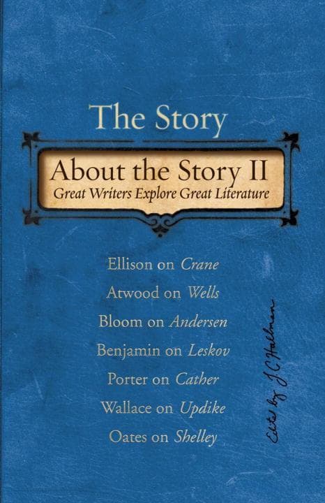 The Story about the Story II