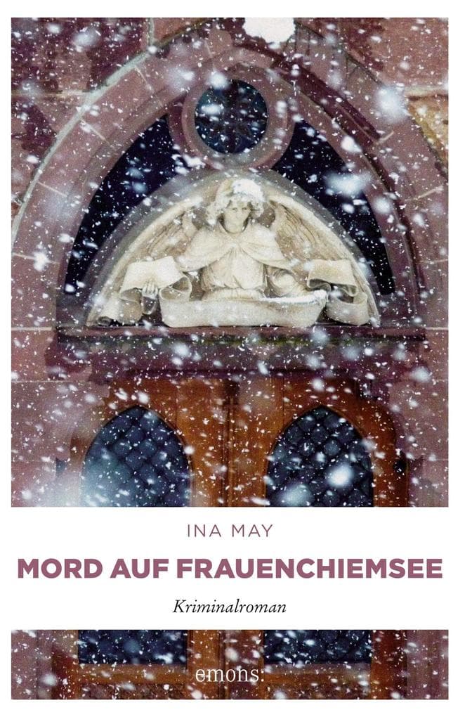 Mord auf Frauenchiemsee