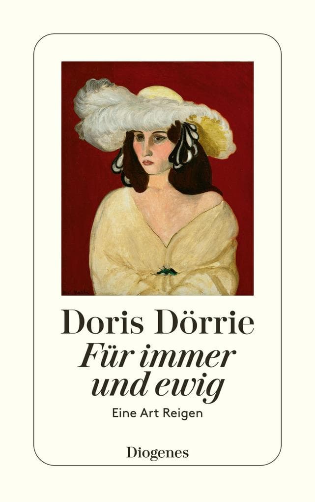 Für immer und ewig: Eine Art Reigen