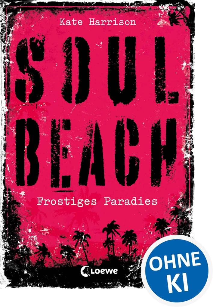 Soul Beach 1 - Frostiges Paradies